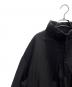 FreshService (フレッシュサービス) QUANTUM AIR MINI RIPSTOP ZIP-UP BLOUSON ブラック サイズ:М：25000円