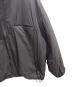 中古・古着 FreshService (フレッシュサービス) QUANTUM AIR MINI RIPSTOP ZIP-UP BLOUSON ブラック サイズ:М：25000円