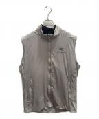 ARC'TERYXアークテリクス）の古着「Atom SL Vest Men's」｜グレー