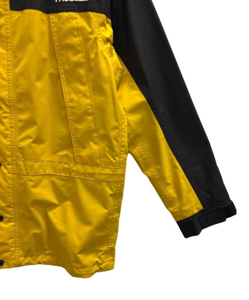 THE NORTH FACE（ザ ノース フェイス）THE NORTH FACE (ザ ノース フェイス) マウンテンライトジャケット イエロー サイズ:Ｓの古着・服飾アイテム