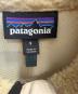 中古・古着 Patagonia (パタゴニア) クラシックレトロXフリースジャケット ベージュ サイズ:SIZE S：14000円