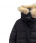 CANADA GOOSE (カナダグース) MACKENZIE PARKA ネイビー サイズ:М：45000円