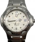 TAG Heuerタグ・ホイヤー）の古着「キリウム　自動巻き腕時計」