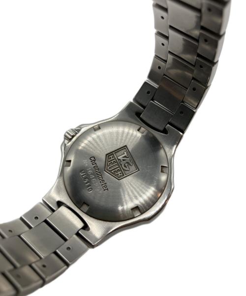 TAG Heuer（タグ・ホイヤー）TAG Heuer (タグ・ホイヤー) キリウム　自動巻き腕時計の古着・服飾アイテム