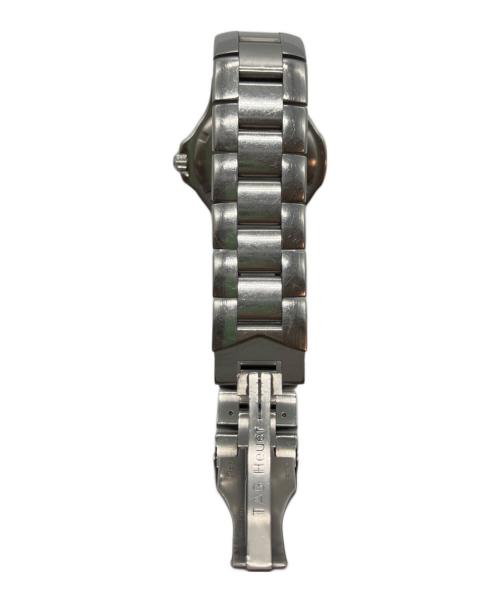 TAG Heuer（タグ・ホイヤー）TAG Heuer (タグ・ホイヤー) キリウム　自動巻き腕時計の古着・服飾アイテム