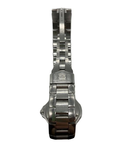 TAG Heuer（タグ・ホイヤー）TAG Heuer (タグ・ホイヤー) キリウム　自動巻き腕時計の古着・服飾アイテム