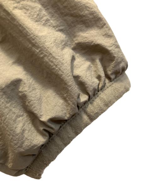 FREAK'S STORE（フリークスストア）FREAK'S STORE (フリークスストア) HIGH LOFT LINER JACKET PRIMALOFT グレー サイズ:SIZE Lの古着・服飾アイテム
