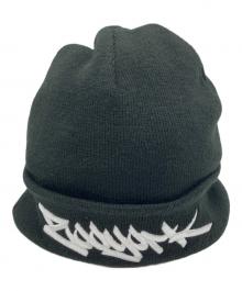 SUPREME×ZOO YORK（シュプリーム×ズーヨーク）の古着「25SS ニット帽」｜ブラック
