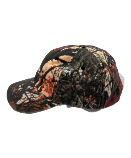 SUPREME（シュプリーム）SUPREME (シュプリーム) Pigment Print Script Logo 6-Panelキャップの古着・服飾アイテム