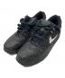NIKE（ナイキ）の古着「エアマックス90ローカットスニーカー」｜ブラック