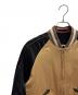 WACKO MARIA (ワコマリア) Tokyo Skull Souvenir Jacket ゴールド×ブラック サイズ:Ｓ：40000円
