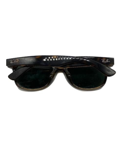 RAY-BAN（レイバン）RAY-BAN (レイバン) NEW WAYFARER CLASSIC サングラス ブラウンの古着・服飾アイテム
