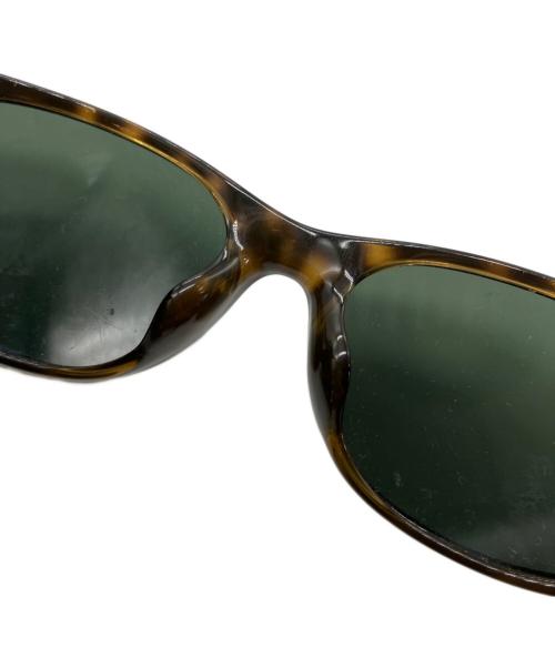 RAY-BAN（レイバン）RAY-BAN (レイバン) NEW WAYFARER CLASSIC サングラス ブラウンの古着・服飾アイテム
