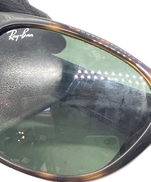 RAY-BAN（レイバン）RAY-BAN (レイバン) NEW WAYFARER CLASSIC サングラス ブラウンの古着・服飾アイテム