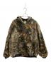 CarHartt（カーハート）の古着「リアルツリーアクティブジャケット」｜グレー