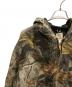 CarHartt (カーハート) リアルツリーアクティブジャケット グレー サイズ:2XL：20000円