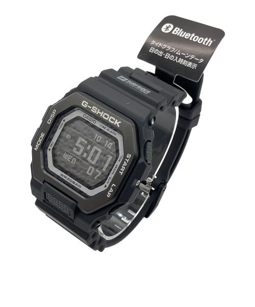 CASIO（カシオ）CASIO (カシオ) G-LIDE SURFRIDER FOUNDATION JAPAN コラボレーションモデルの古着・服飾アイテム