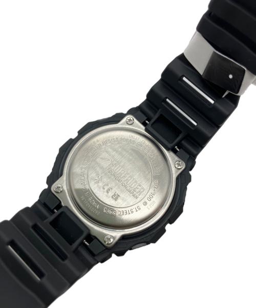 CASIO（カシオ）CASIO (カシオ) G-LIDE SURFRIDER FOUNDATION JAPAN コラボレーションモデルの古着・服飾アイテム