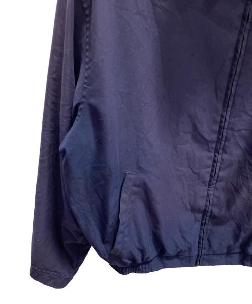 POLO RALPH LAUREN（ポロ・ラルフローレン）POLO RALPH LAUREN (ポロ・ラルフローレン) 90sスイングトップ ネイビー サイズ:Мの古着・服飾アイテム