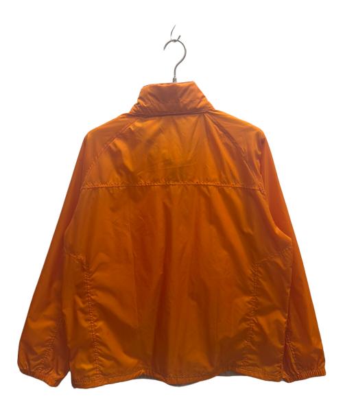 L.L.Bean（エルエルビーン）L.L.Bean (エルエルビーン) アノラックパーカー オレンジ サイズ:Ｌの古着・服飾アイテム