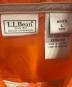 中古・古着 L.L.Bean (エルエルビーン) アノラックパーカー オレンジ サイズ:Ｌ：7000円