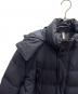 HUGO BOSS (ヒューゴ ボス) 中綿ジャケット ネイビー サイズ:不明：18000円