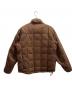 L.L.Bean (エルエルビーン) オイルコットンジャケット ブラウン サイズ:М：9000円