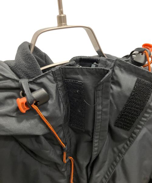 NIKE ACG（ナイキエーシージー）NIKE ACG (ナイキエーシージー) 90'sアノラックパーカー ブラック サイズ:SIZE Lの古着・服飾アイテム