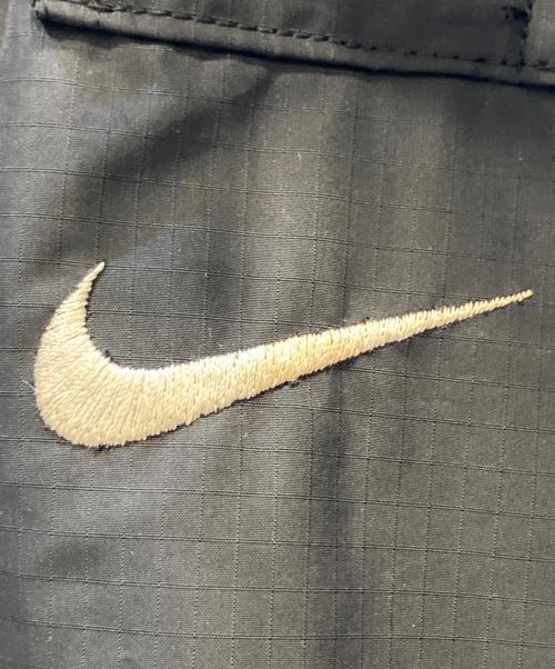 NIKE ACG（ナイキエーシージー）NIKE ACG (ナイキエーシージー) 90'sアノラックパーカー ブラック サイズ:SIZE Lの古着・服飾アイテム