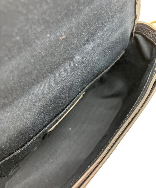 COACH（コーチ）COACH (コーチ) ショルダーバッグ ネイビーの古着・服飾アイテム