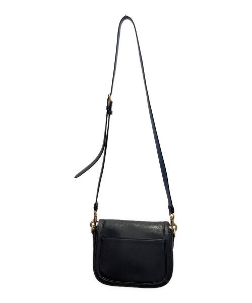 COACH（コーチ）COACH (コーチ) ショルダーバッグ ネイビーの古着・服飾アイテム