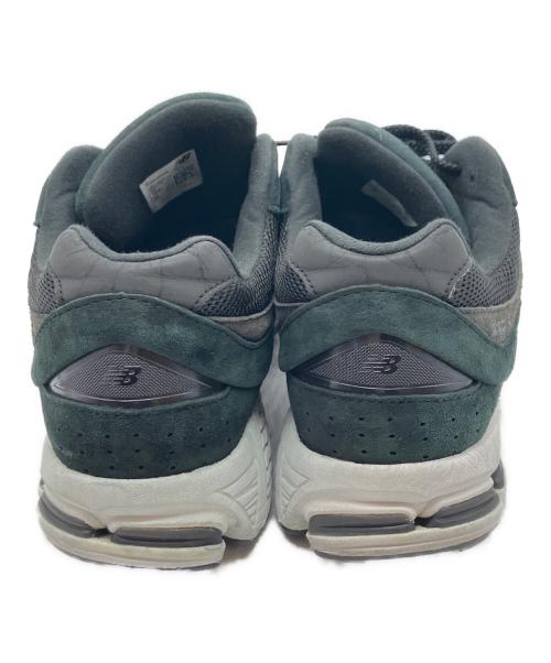 NEW BALANCE（ニューバランス）NEW BALANCE (ニューバランス) ローカットスニーカー ブラック サイズ:SIZE 29cmの古着・服飾アイテム