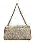 MICHAEL KORS (マイケルコース) MKシグネチャーチェーンショルダーバッグ：8000円