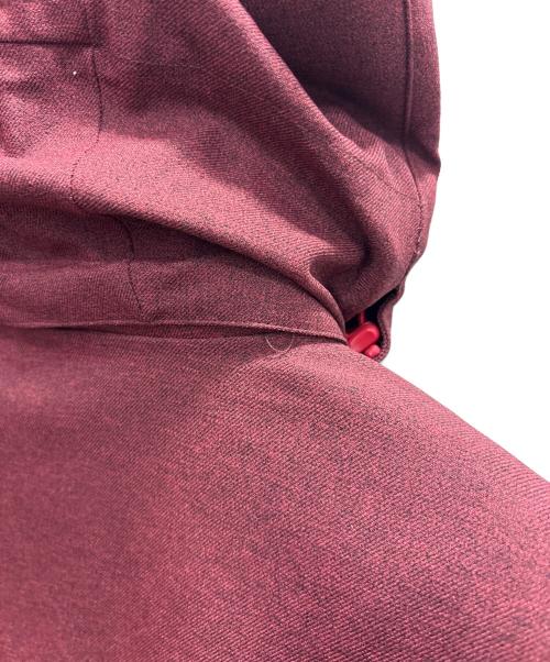 MILLET（ミレー）MILLET (ミレー) ポベダII 3IN1ジャケット ショッキングピンク サイズ:Ｓ 未使用品の古着・服飾アイテム