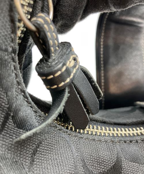 COACH（コーチ）COACH (コーチ) ショルダーバッグ ブラックの古着・服飾アイテム