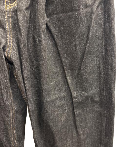 CLANE（クラネ）CLANE (クラネ) デニムパンツ インディゴの古着・服飾アイテム