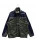 L.L.Bean（エルエルビーン）の古着「90'sウインドブレーカー」｜ネイビー×グリーン