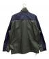 L.L.Bean (エルエルビーン) 90'sウインドブレーカー ネイビー×グリーン サイズ:Ｌ：8000円