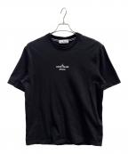 STONE ISLANDストーンアイランド）の古着「Archivio T-Shirt」｜ブラック