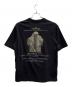 STONE ISLAND (ストーンアイランド) Archivio T-Shirt ブラック サイズ:М：12000円