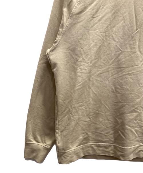 STONE ISLAND（ストーンアイランド）STONE ISLAND (ストーンアイランド) GHOST PIECE ベージュ サイズ:Ｌの古着・服飾アイテム