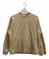 STONE ISLAND（ストーンアイランド）の古着「GHOST PIECE」｜ベージュ