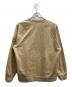 STONE ISLAND (ストーンアイランド) GHOST PIECE ベージュ サイズ:Ｌ：30000円