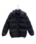 THE NORTH FACEザ ノース フェイス）の古着「CAMP Sierra Short」｜ブラック