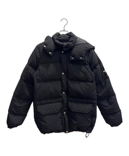 THE NORTH FACE（ザ ノース フェイス）THE NORTH FACE (ザ ノース フェイス) CAMP Sierra Short ブラック サイズ:Ｌの古着・服飾アイテム