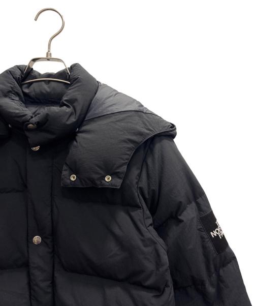 THE NORTH FACE（ザ ノース フェイス）THE NORTH FACE (ザ ノース フェイス) CAMP Sierra Short ブラック サイズ:Ｌの古着・服飾アイテム