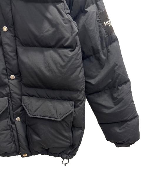 THE NORTH FACE（ザ ノース フェイス）THE NORTH FACE (ザ ノース フェイス) CAMP Sierra Short ブラック サイズ:Ｌの古着・服飾アイテム