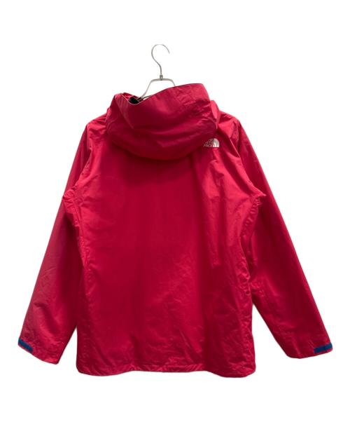 THE NORTH FACE（ザ ノース フェイス）THE NORTH FACE (ザ ノース フェイス) スノーマウンテンパーカー ピンク サイズ:XLの古着・服飾アイテム