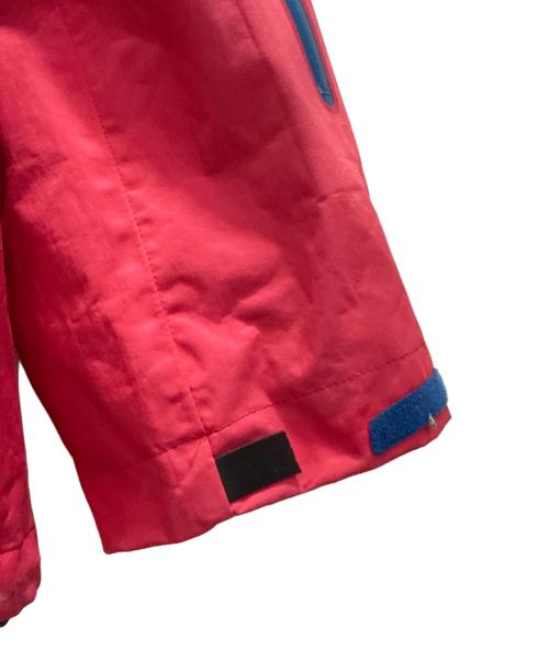 THE NORTH FACE（ザ ノース フェイス）THE NORTH FACE (ザ ノース フェイス) スノーマウンテンパーカー ピンク サイズ:XLの古着・服飾アイテム