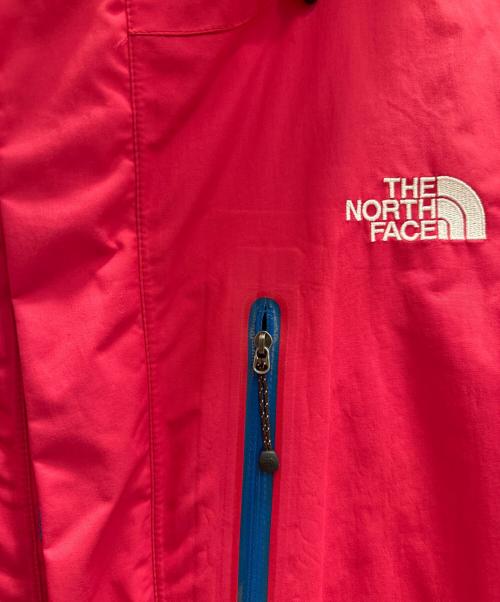 THE NORTH FACE（ザ ノース フェイス）THE NORTH FACE (ザ ノース フェイス) スノーマウンテンパーカー ピンク サイズ:XLの古着・服飾アイテム